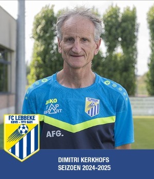 FC Lebbeke